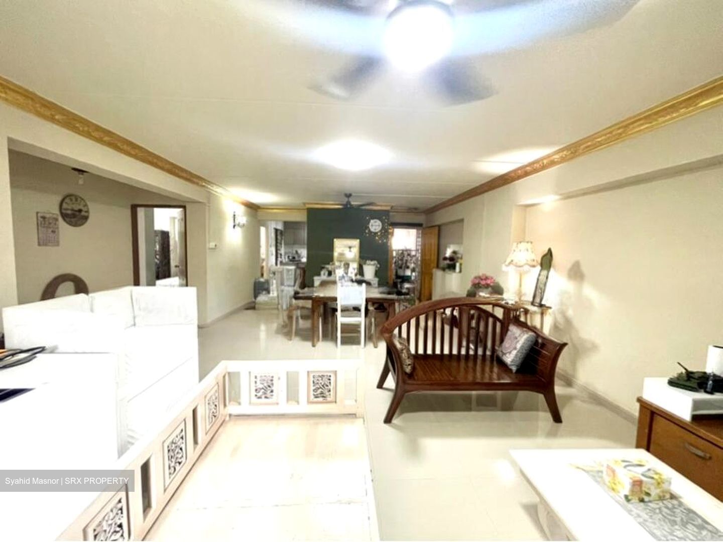 Blk 786F Woodlands Drive 60 (Woodlands), HDB 5 Rooms #504576081